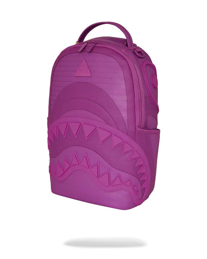 Sprayground New | SAKURA SHOCKWAVE-MURASAKI DLX BACKPACK