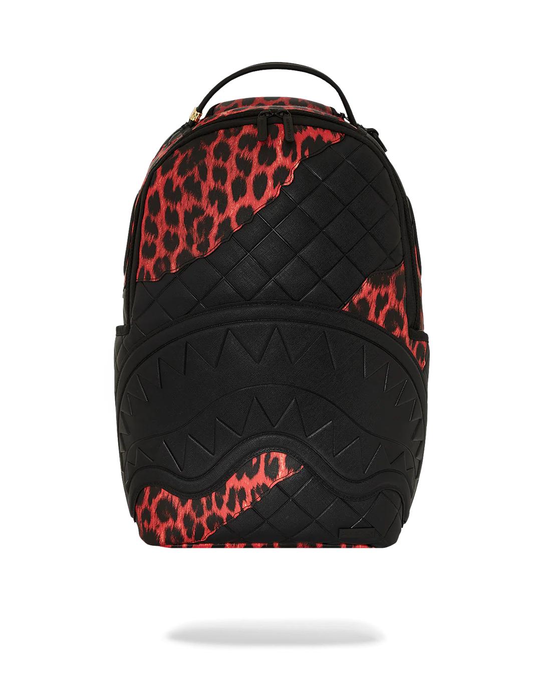 Sprayground Featured | NIGHT SPOT DLX BACKPACK