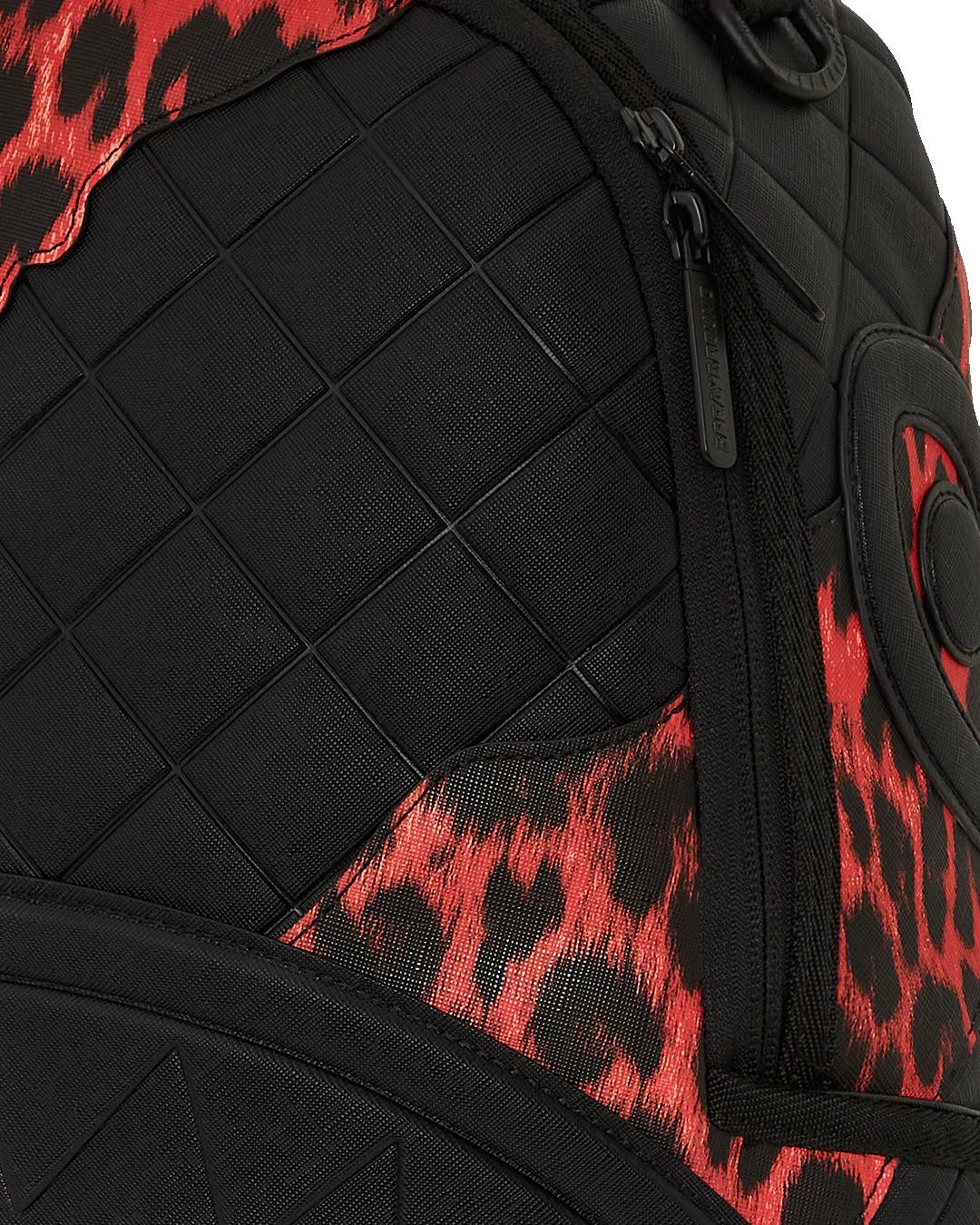 Sprayground Featured | NIGHT SPOT DLX BACKPACK
