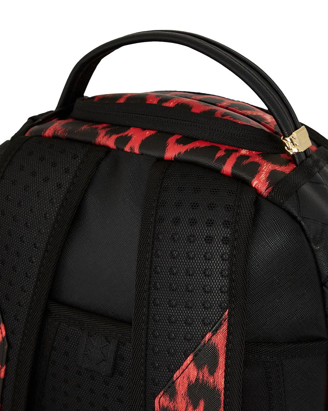 Sprayground Featured | NIGHT SPOT DLX BACKPACK