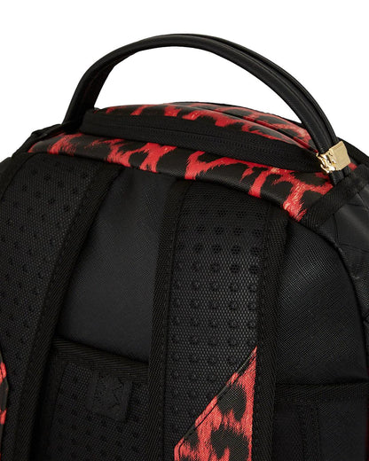 Sprayground Featured | NIGHT SPOT DLX BACKPACK