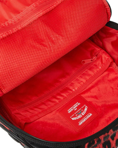 Sprayground Featured | NIGHT SPOT DLX BACKPACK