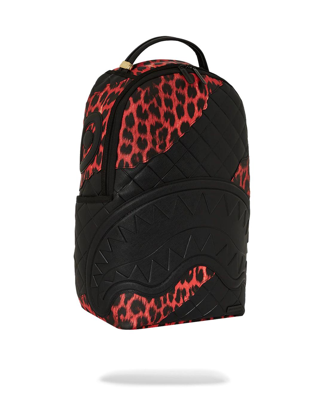 Sprayground Featured | NIGHT SPOT DLX BACKPACK