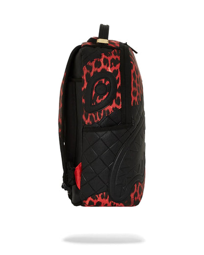 Sprayground Featured | NIGHT SPOT DLX BACKPACK