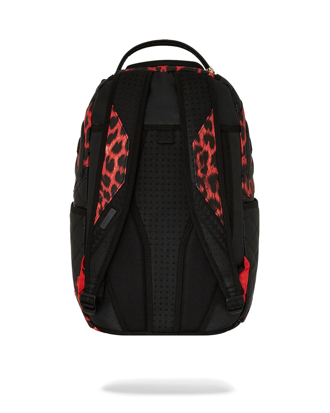 Sprayground Featured | NIGHT SPOT DLX BACKPACK