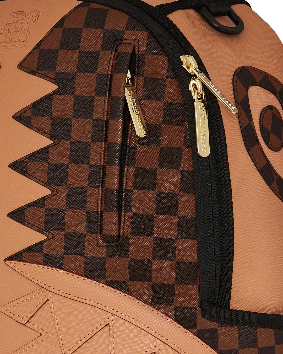 Sprayground Popular | HYPESHARK DLX BACKPACK