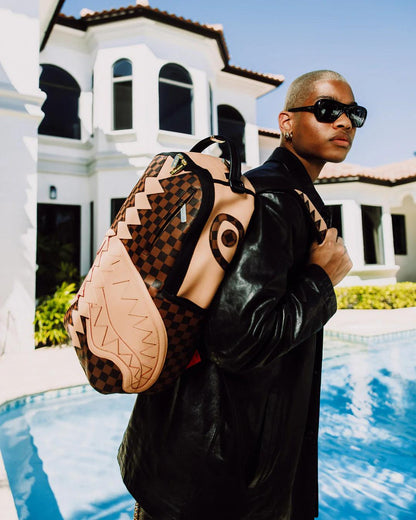 Sprayground Popular | HYPESHARK DLX BACKPACK