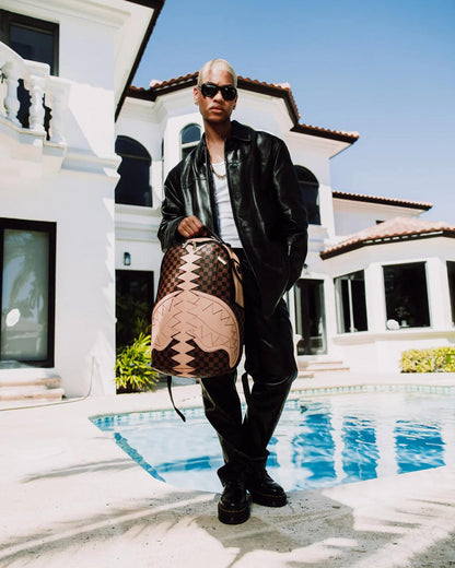 Sprayground Popular | HYPESHARK DLX BACKPACK