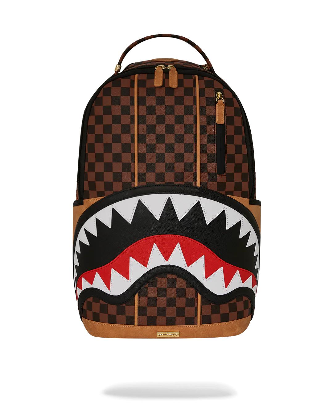 Sprayground Trending | HENNYVILLE DLXSV BACKPACK