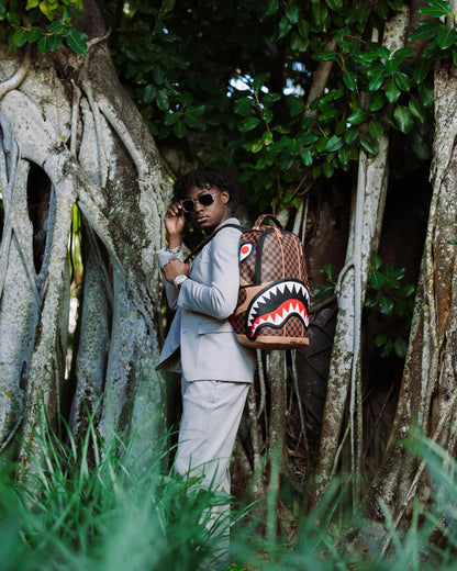 Sprayground Trending | HENNYVILLE DLXSV BACKPACK