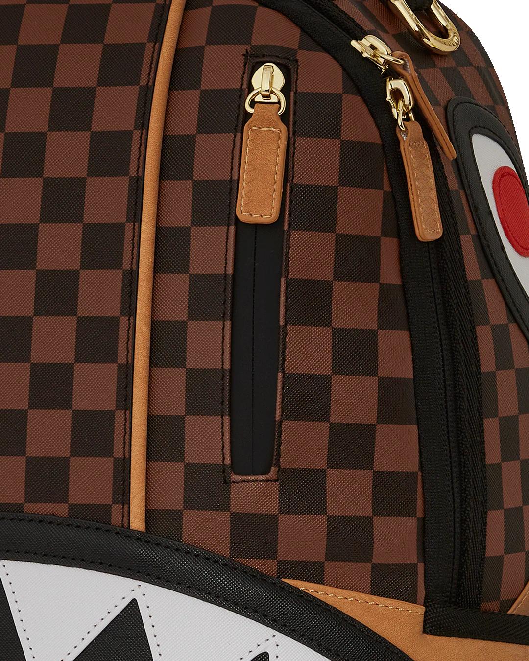 Sprayground Trending | HENNYVILLE DLXSV BACKPACK