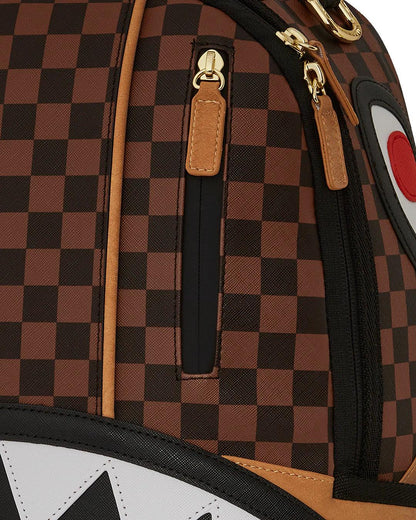 Sprayground Trending | HENNYVILLE DLXSV BACKPACK