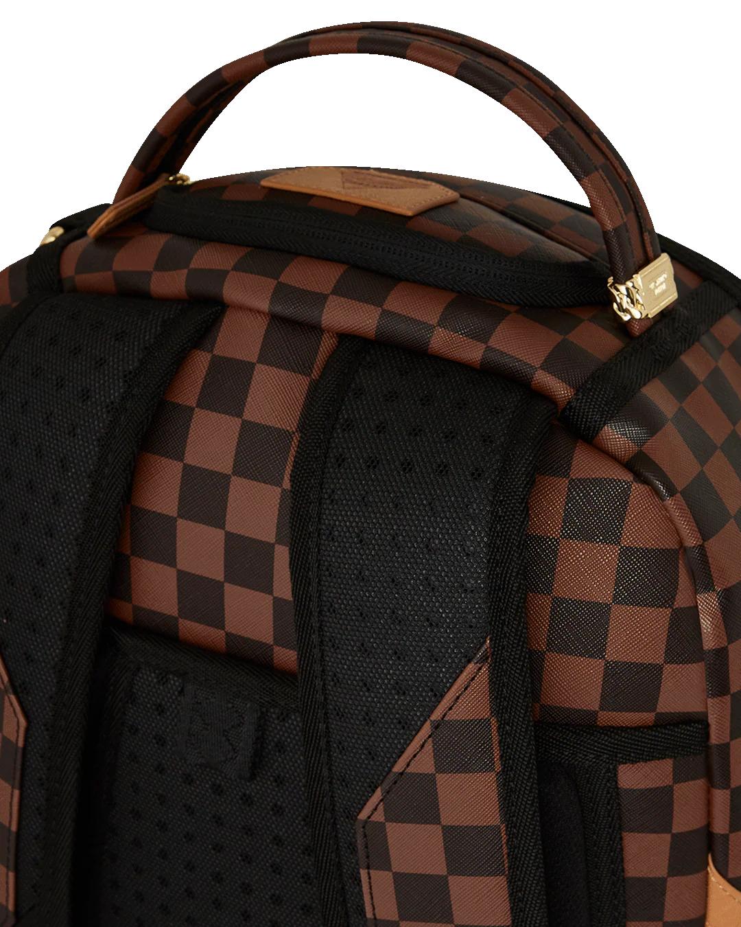 Sprayground Trending | HENNYVILLE DLXSV BACKPACK