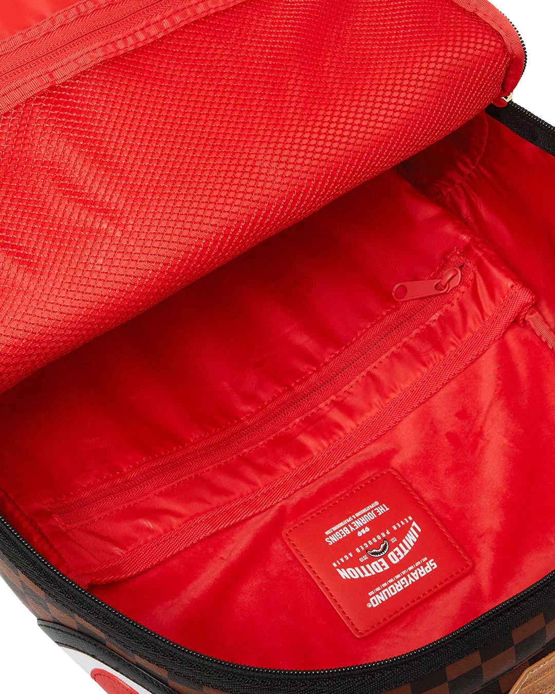 Sprayground Trending | HENNYVILLE DLXSV BACKPACK
