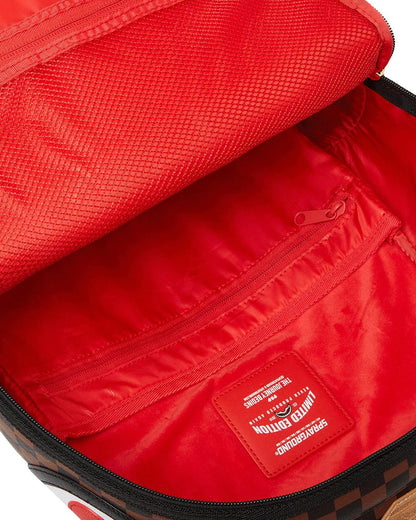 Sprayground Trending | HENNYVILLE DLXSV BACKPACK