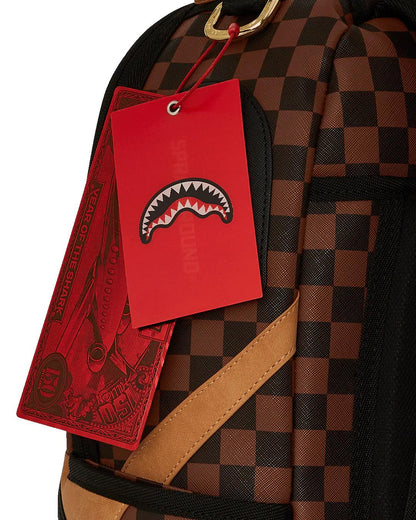 Sprayground Trending | HENNYVILLE DLXSV BACKPACK