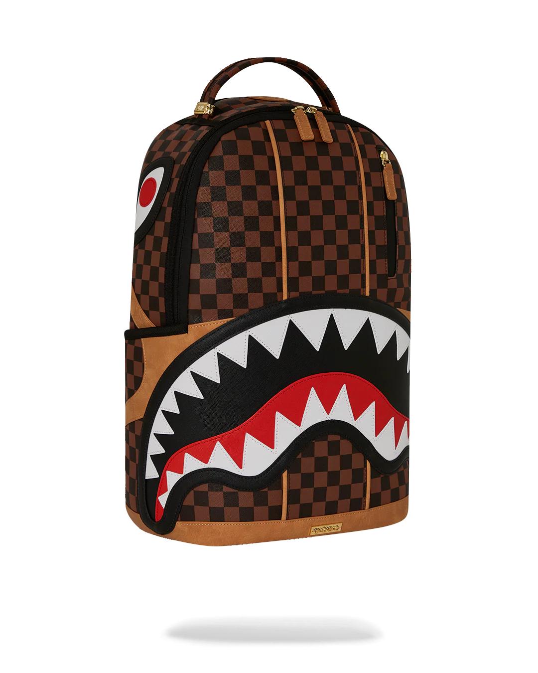 Sprayground Trending | HENNYVILLE DLXSV BACKPACK