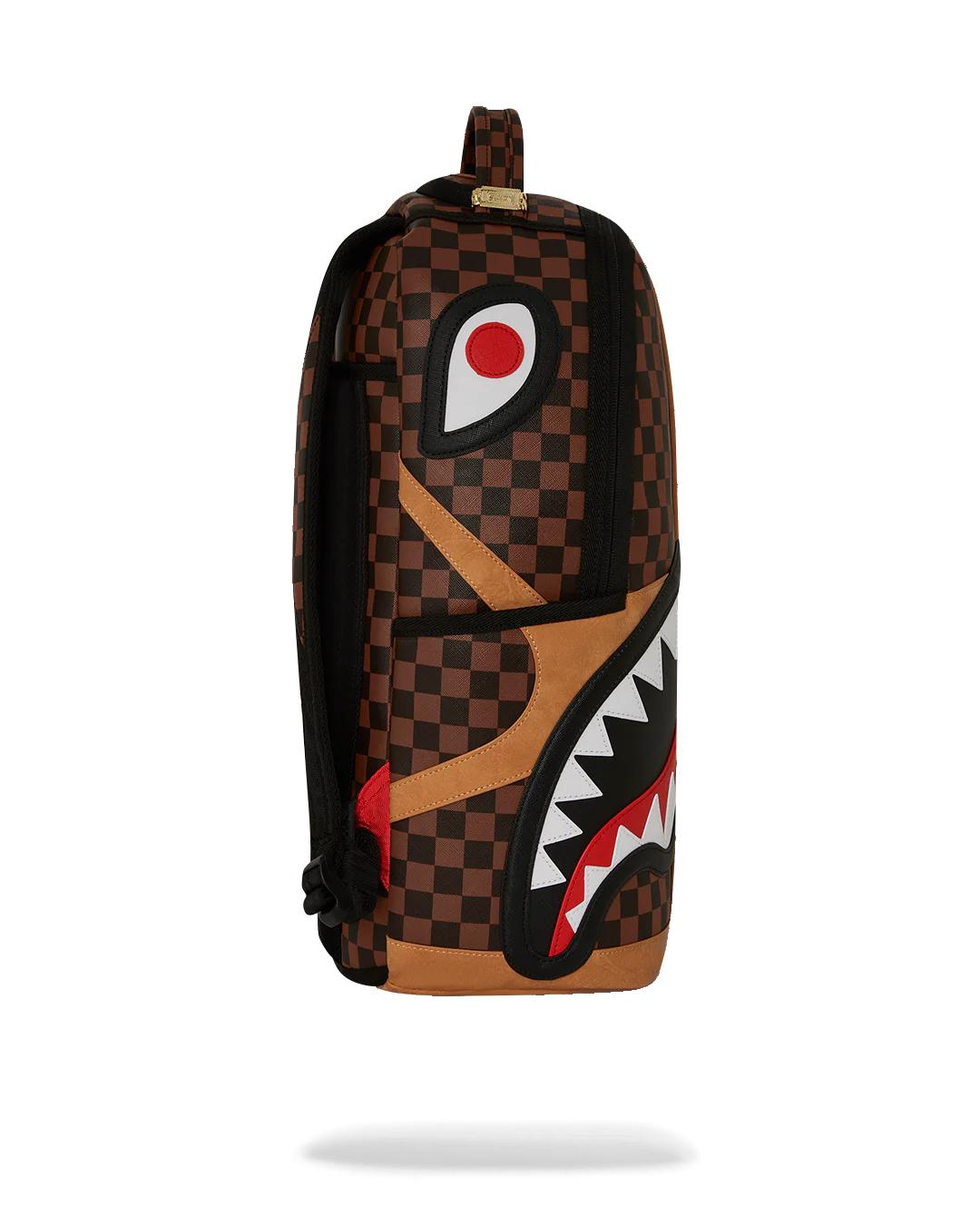 Sprayground Trending | HENNYVILLE DLXSV BACKPACK
