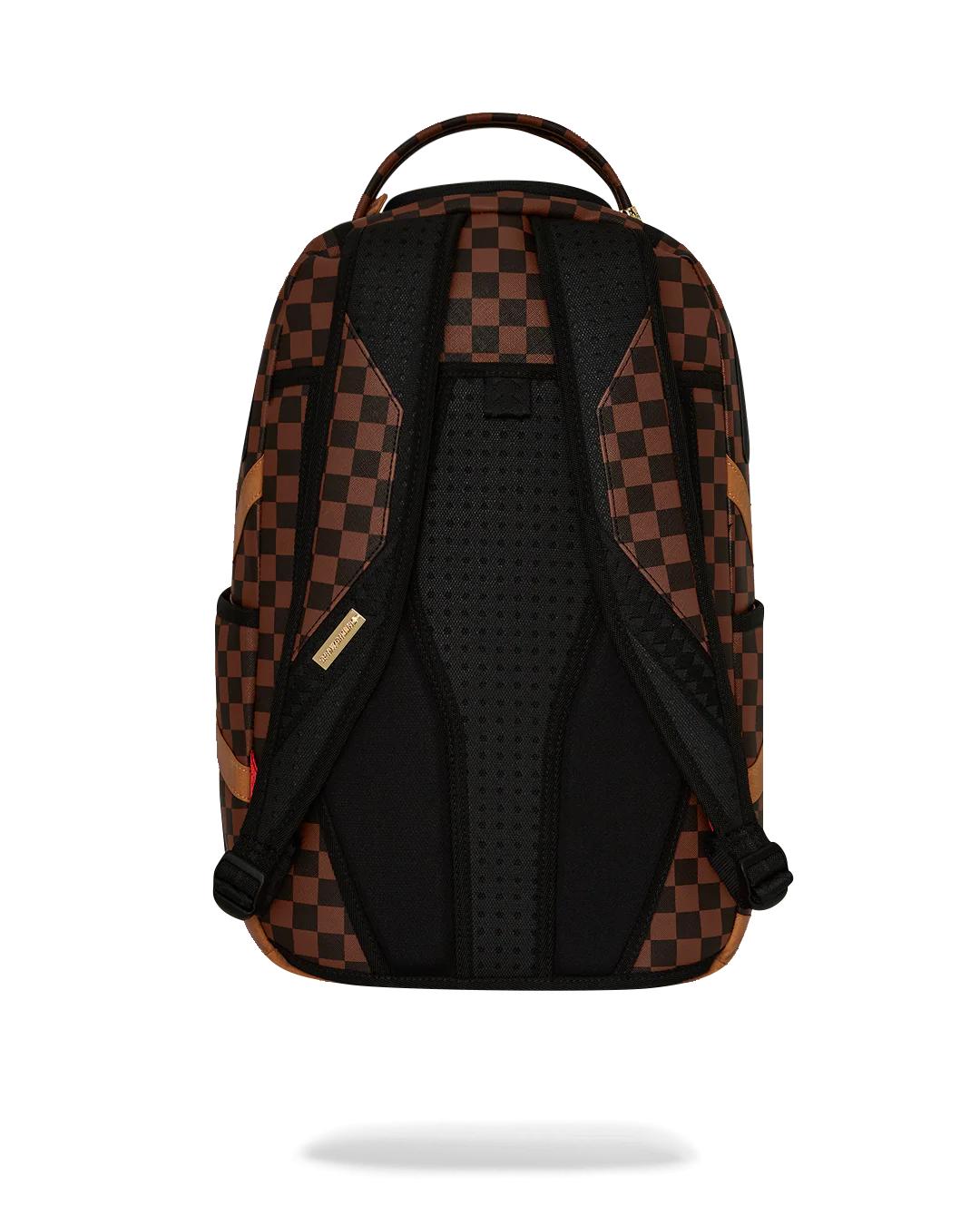 Sprayground Trending | HENNYVILLE DLXSV BACKPACK