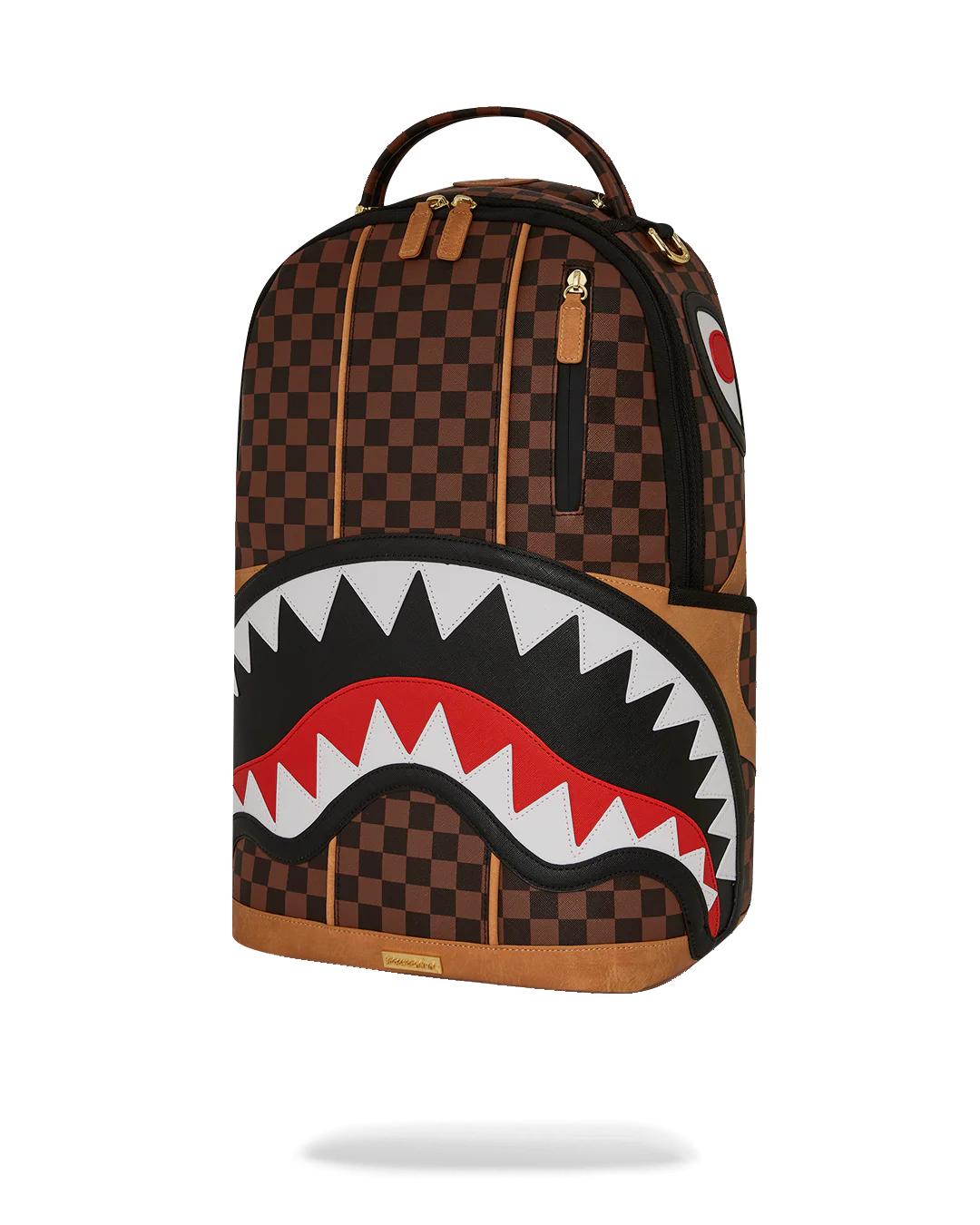 Sprayground Trending | HENNYVILLE DLXSV BACKPACK