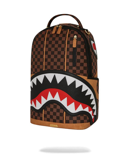 Sprayground Trending | HENNYVILLE DLXSV BACKPACK