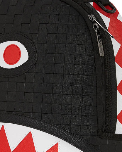 Sprayground Best Seller | CUT AND PASTE DLXSV BACKPACK
