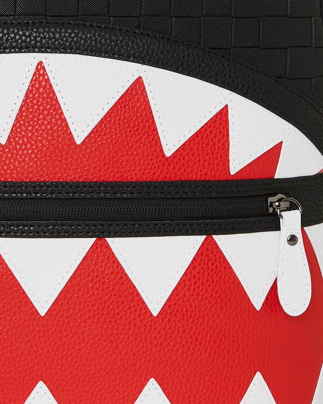 Sprayground Best Seller | CUT AND PASTE DLXSV BACKPACK