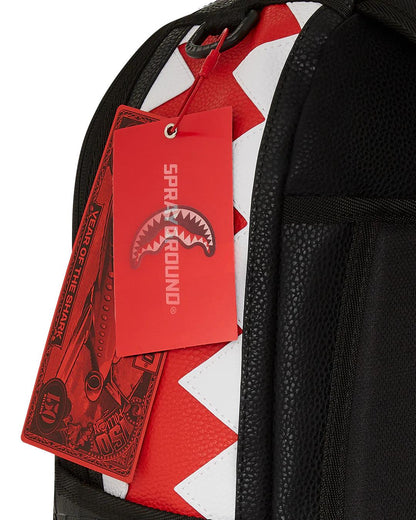 Sprayground Best Seller | CUT AND PASTE DLXSV BACKPACK