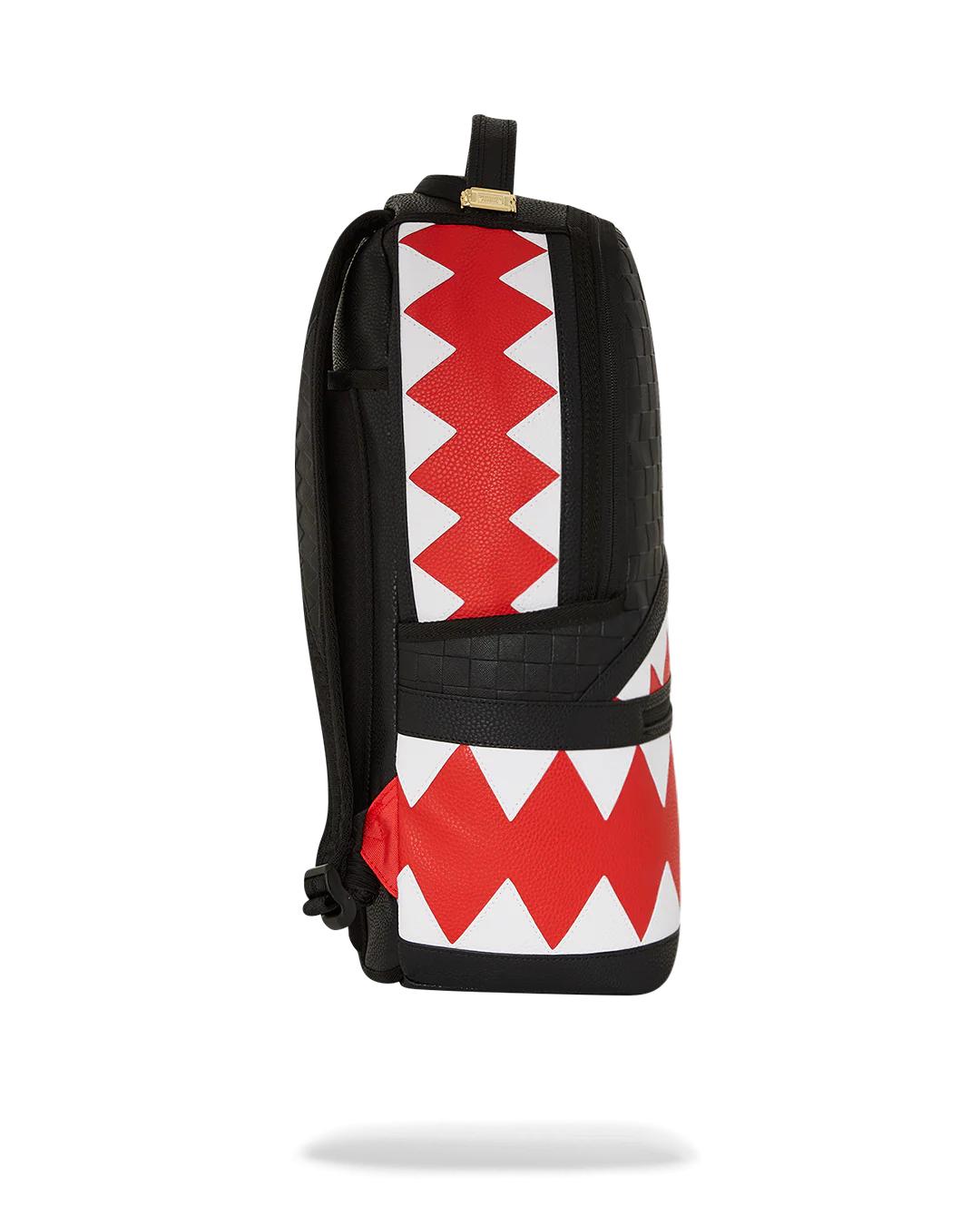 Sprayground Best Seller | CUT AND PASTE DLXSV BACKPACK