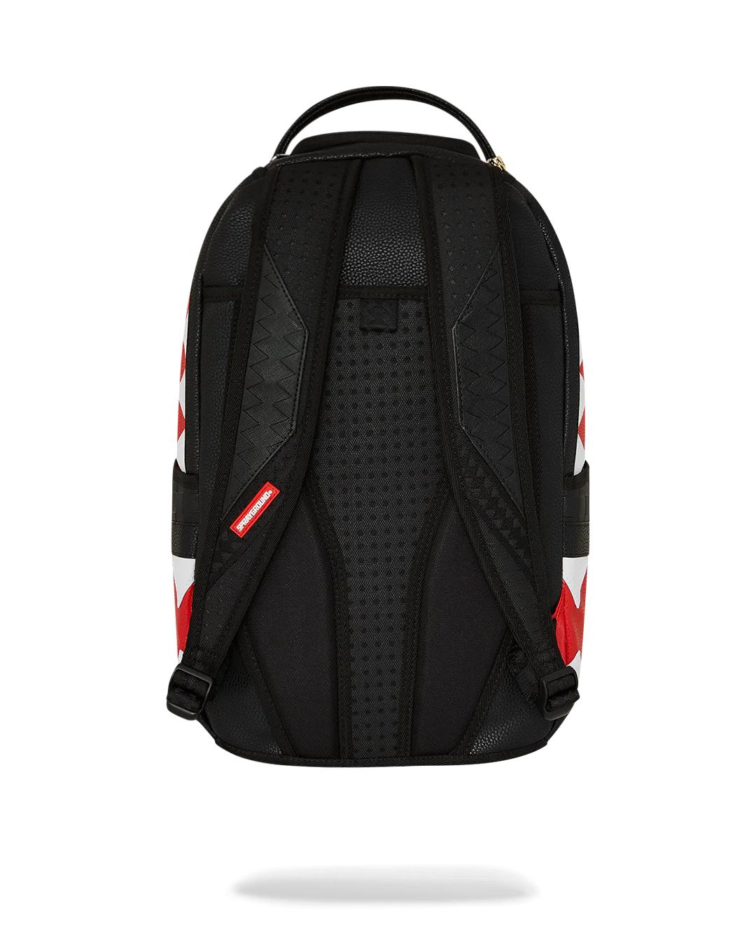 Sprayground Best Seller | CUT AND PASTE DLXSV BACKPACK