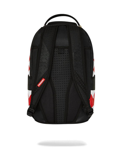 Sprayground Best Seller | CUT AND PASTE DLXSV BACKPACK
