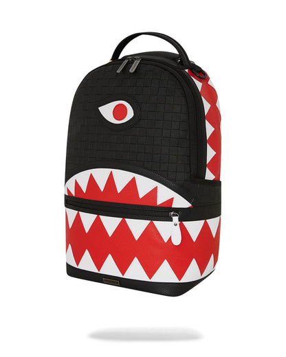 Sprayground Best Seller | CUT AND PASTE DLXSV BACKPACK