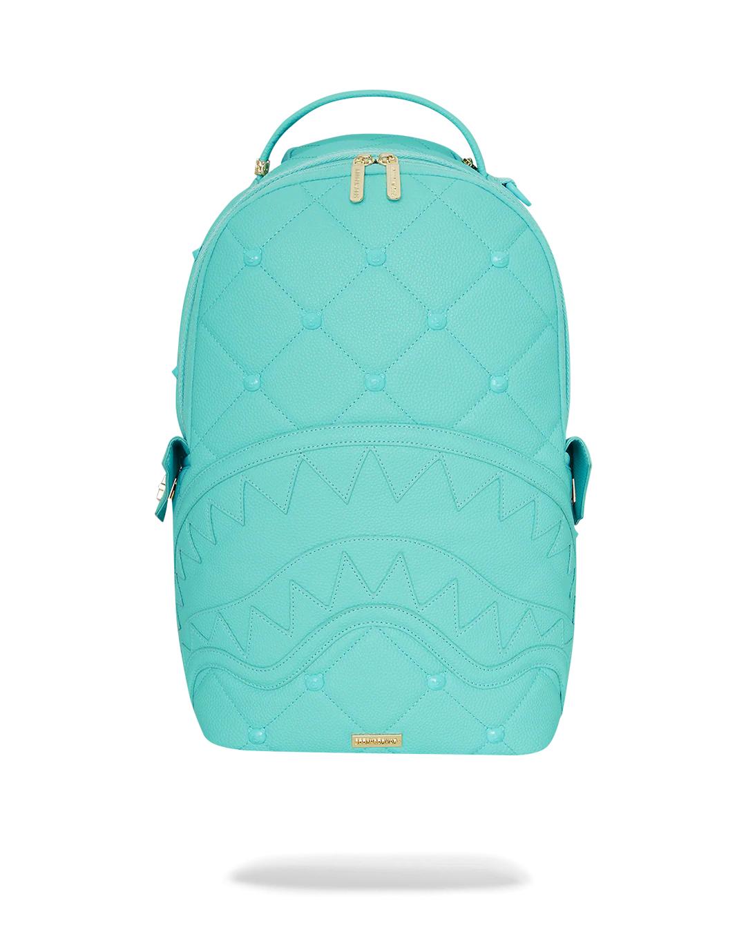 Sprayground Recommended | ROCOCCO BEAR DLXSV BACKPACK