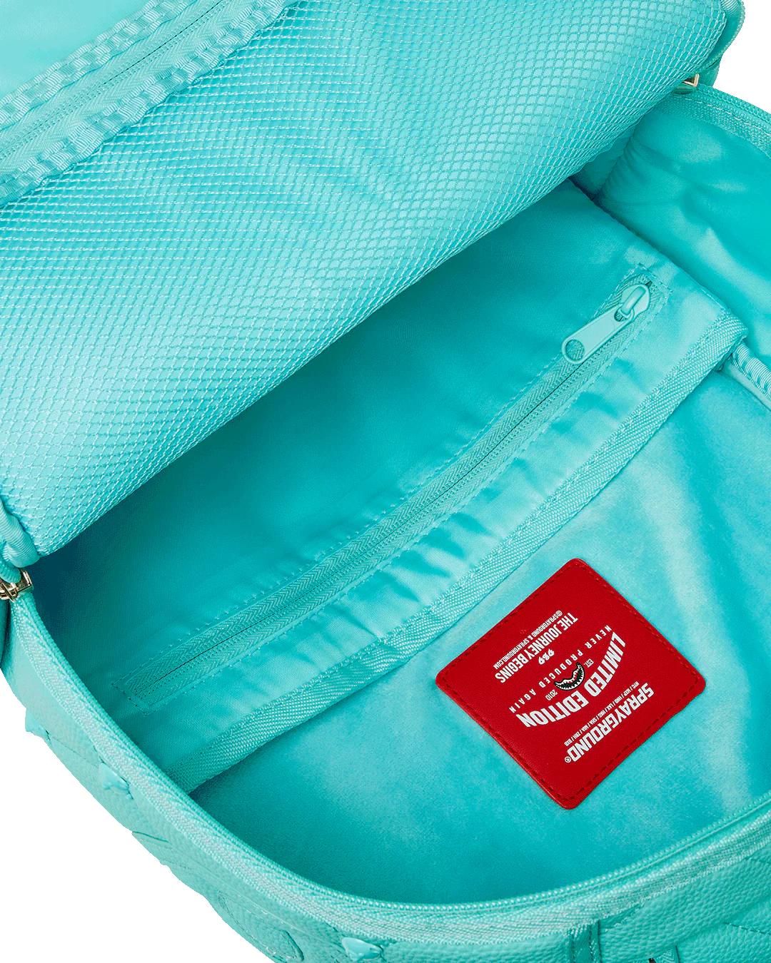 Sprayground Recommended | ROCOCCO BEAR DLXSV BACKPACK