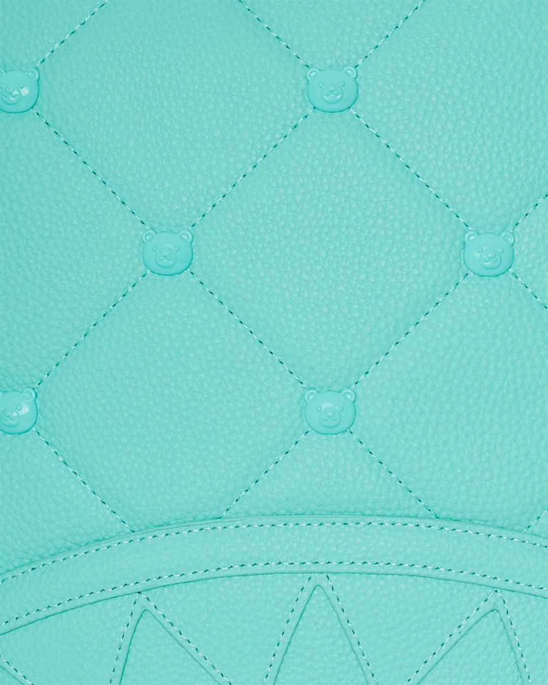 Sprayground Recommended | ROCOCCO BEAR DLXSV BACKPACK