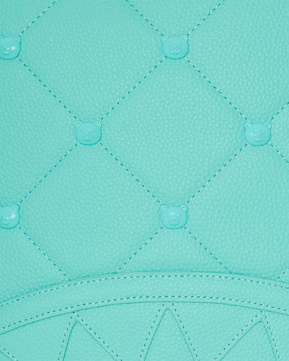 Sprayground Recommended | ROCOCCO BEAR DLXSV BACKPACK