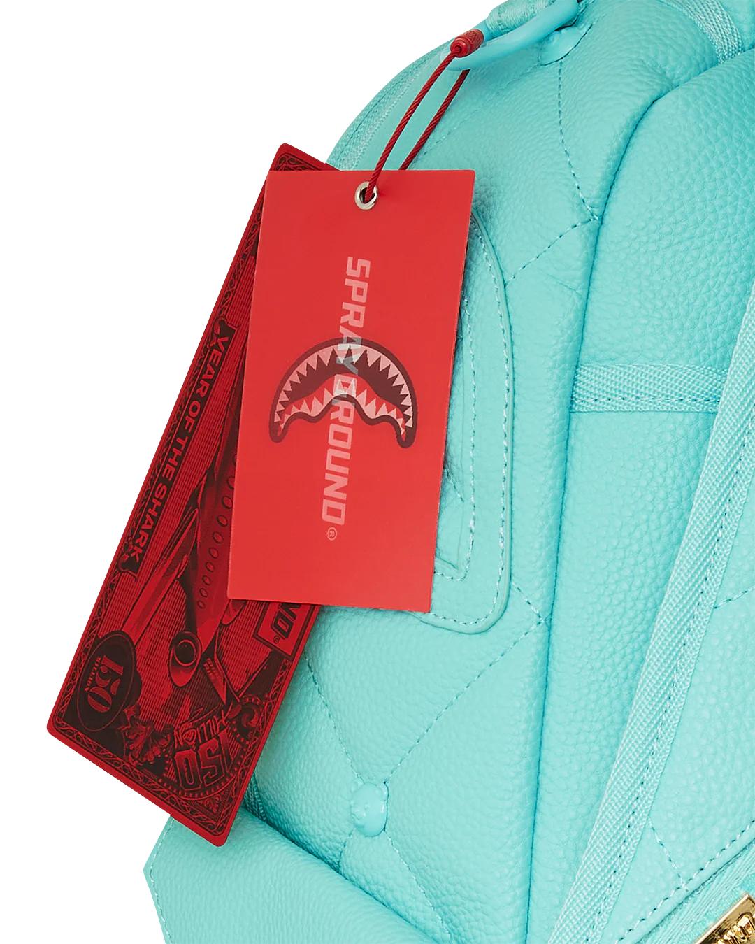 Sprayground Recommended | ROCOCCO BEAR DLXSV BACKPACK