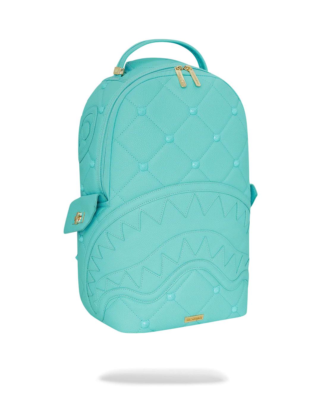 Sprayground Recommended | ROCOCCO BEAR DLXSV BACKPACK