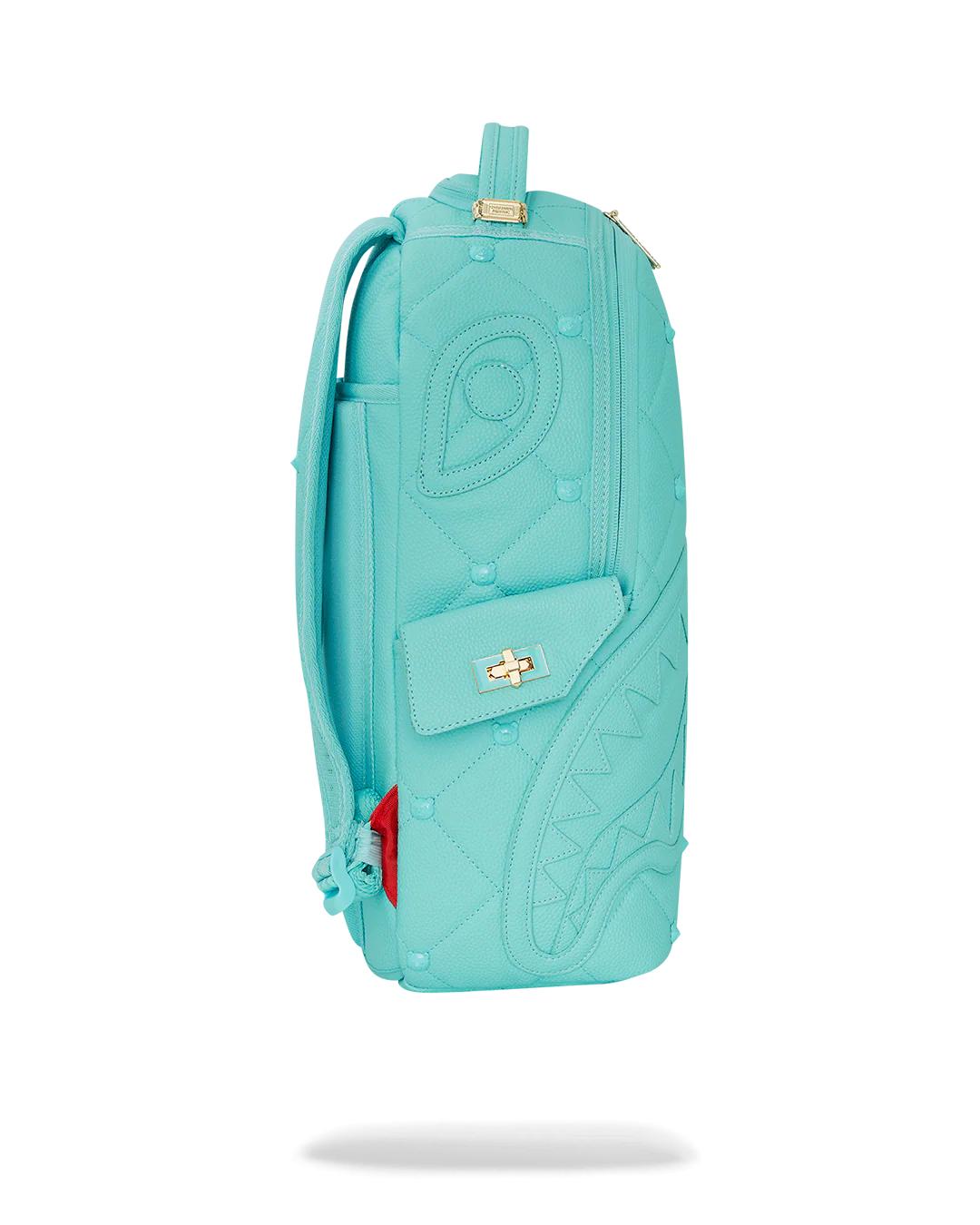 Sprayground Recommended | ROCOCCO BEAR DLXSV BACKPACK
