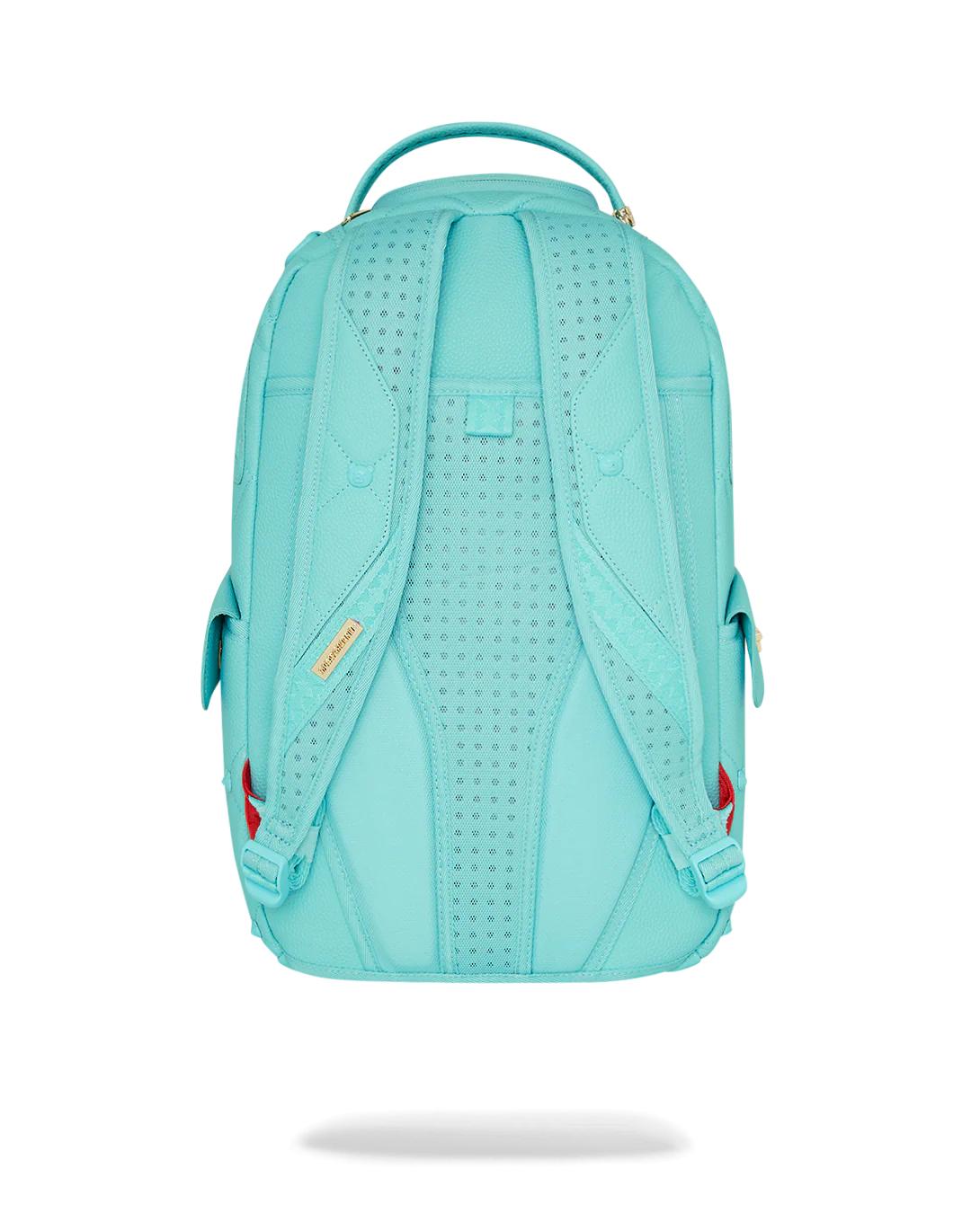 Sprayground Recommended | ROCOCCO BEAR DLXSV BACKPACK