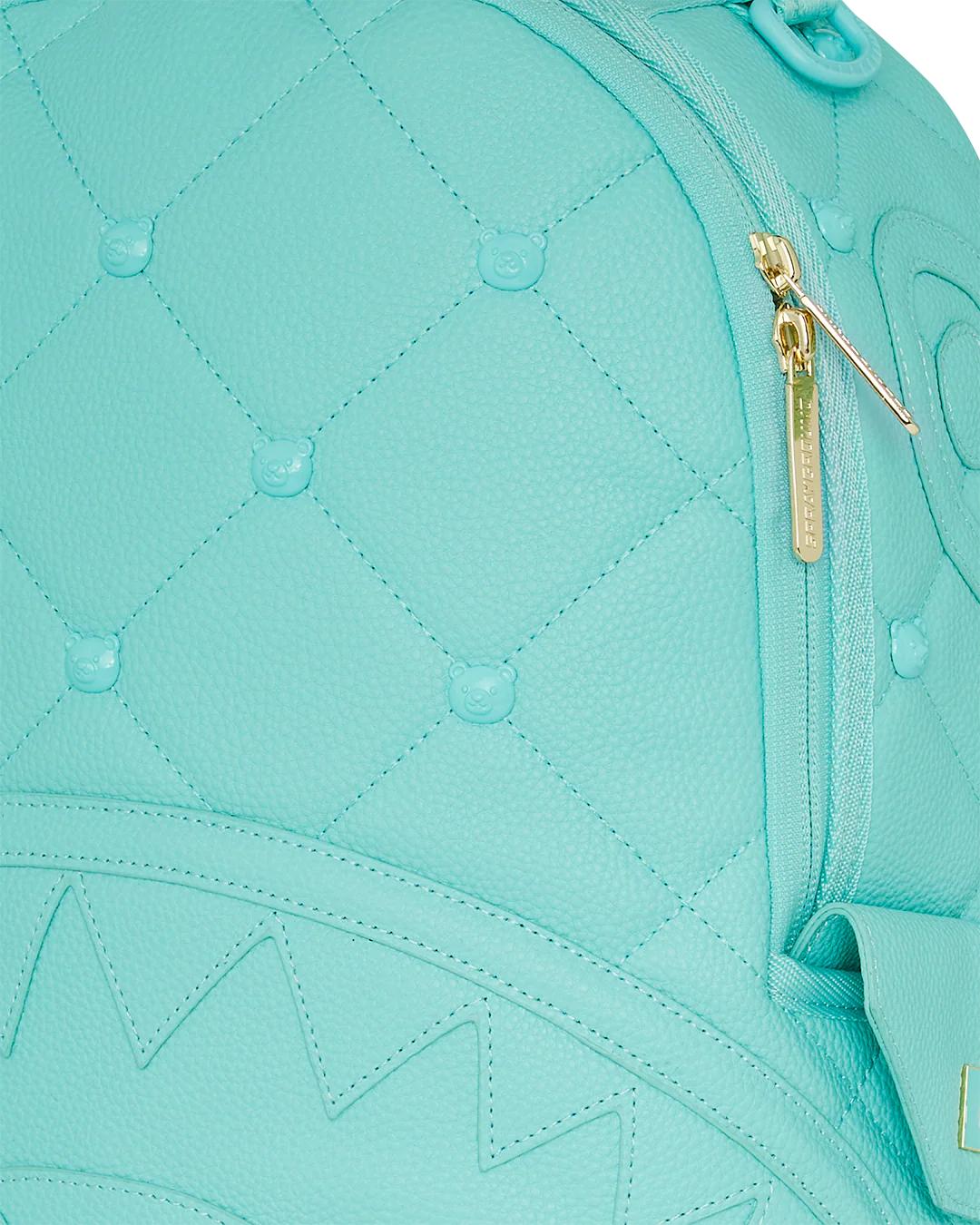 Sprayground Recommended | ROCOCCO BEAR DLXSV BACKPACK