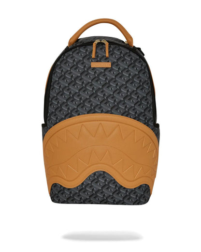 Sprayground Exclusive | SG3D HENNY BACKPACK