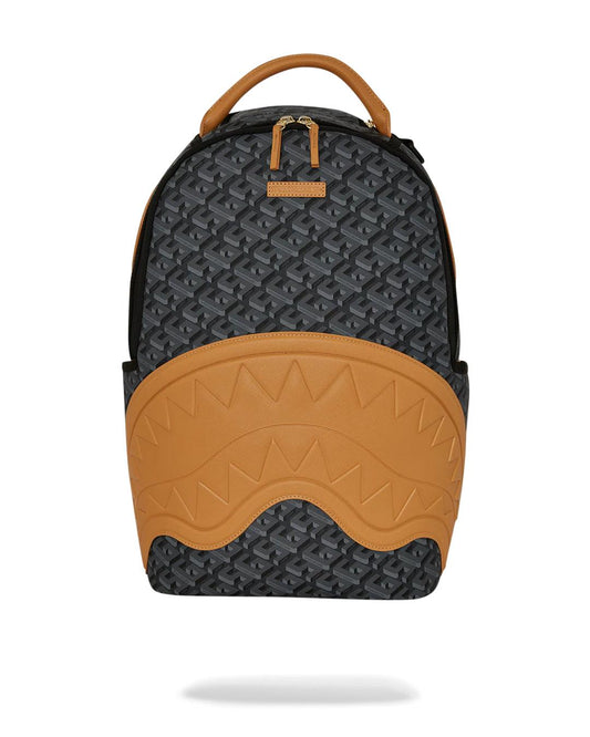 Sprayground Exclusive | SG3D HENNY BACKPACK