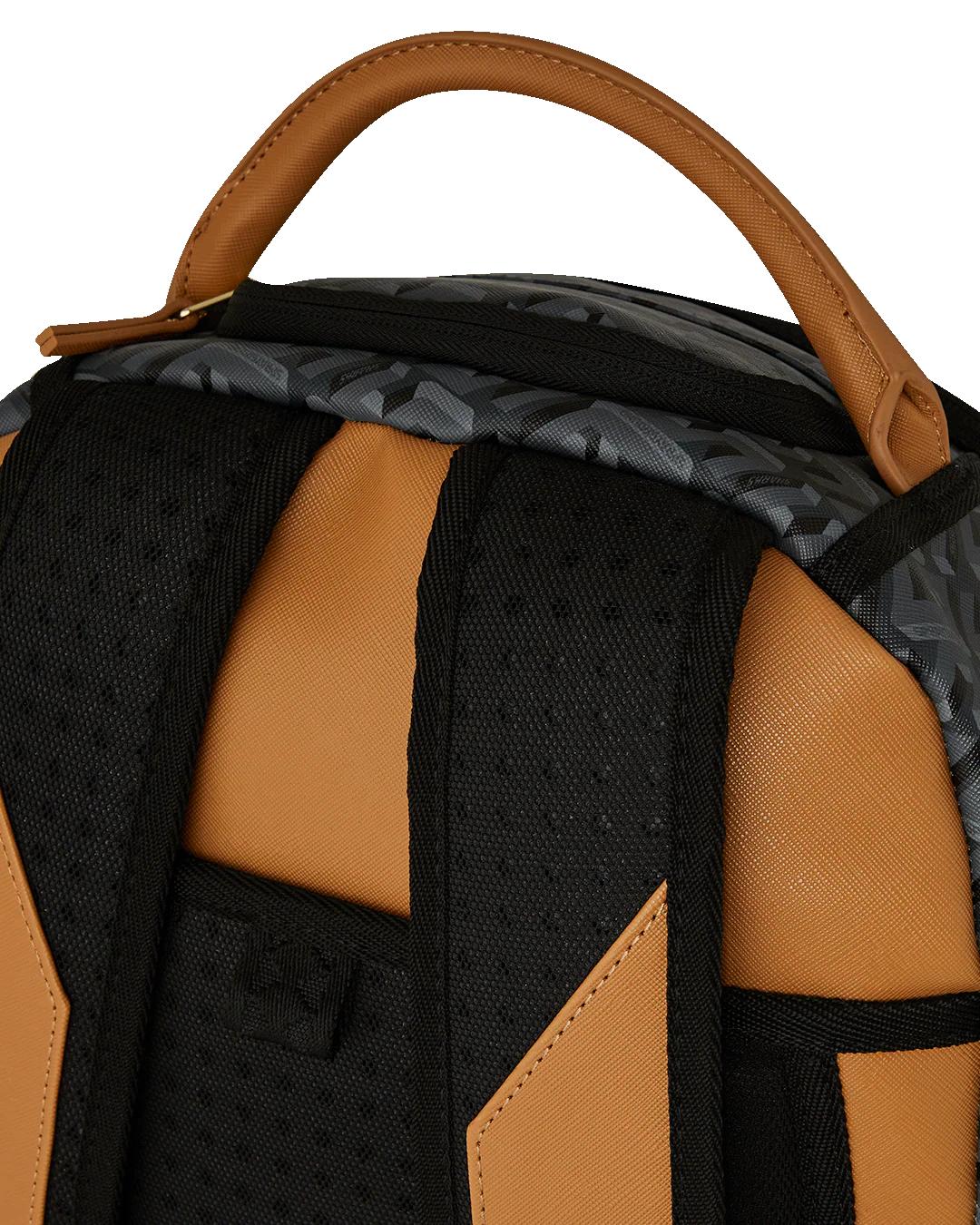 Sprayground Exclusive | SG3D HENNY BACKPACK
