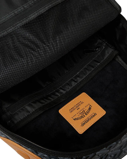 Sprayground Exclusive | SG3D HENNY BACKPACK