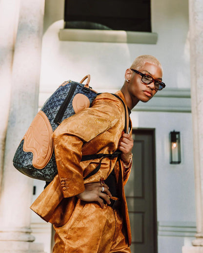Sprayground Exclusive | SG3D HENNY BACKPACK
