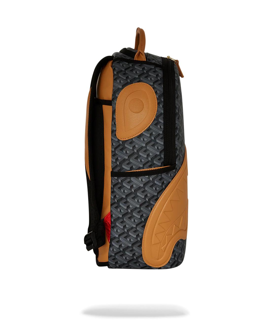 Sprayground Exclusive | SG3D HENNY BACKPACK