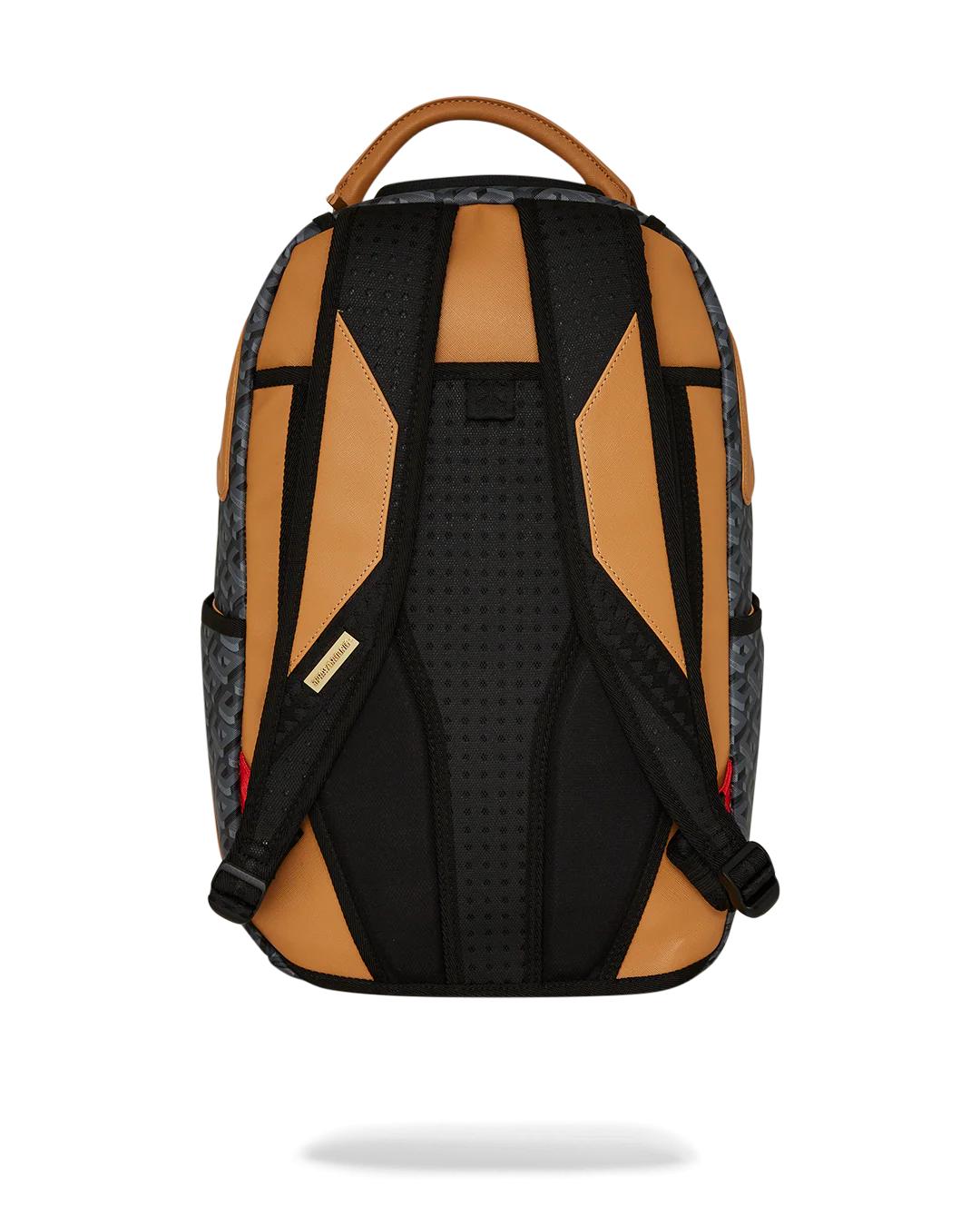Sprayground Exclusive | SG3D HENNY BACKPACK