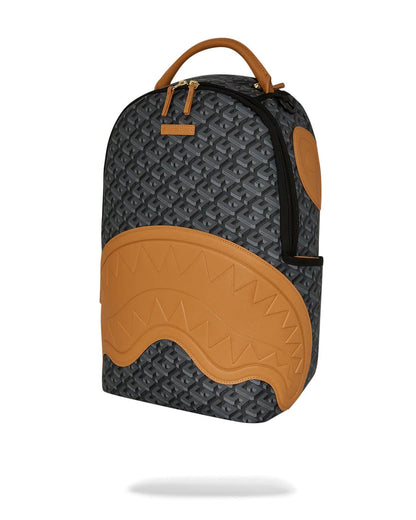 Sprayground Exclusive | SG3D HENNY BACKPACK