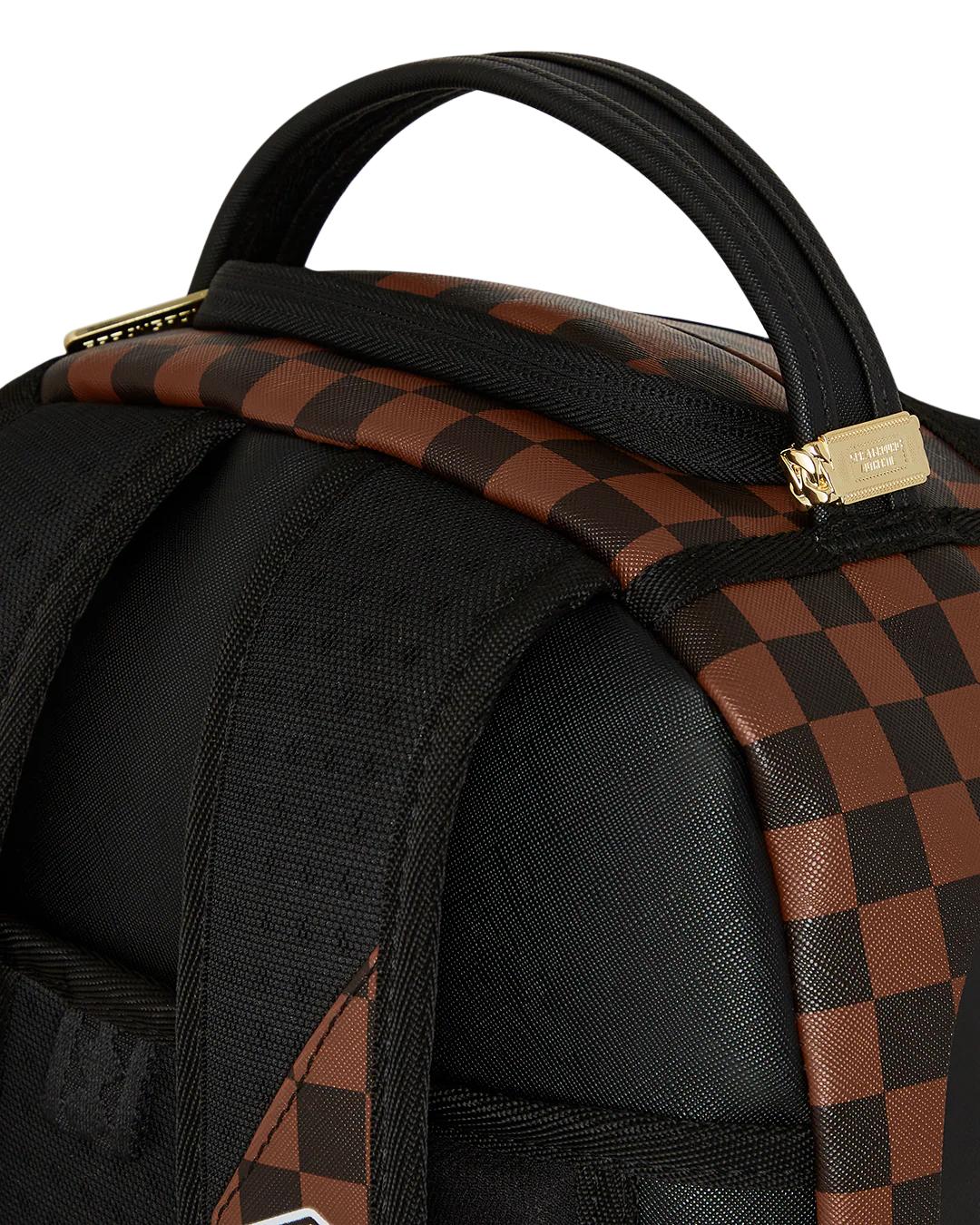 Sprayground Signature | STICKER OPS BACKPACK